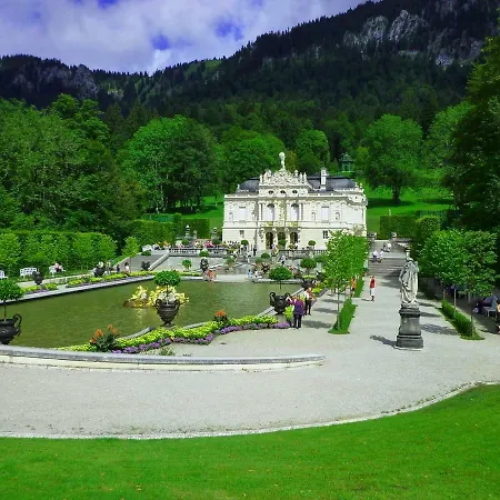 Bleckenau Schwangau