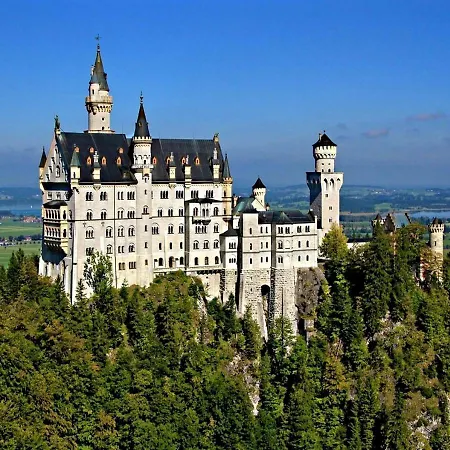 Bleckenau Schwangau