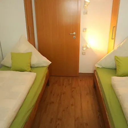 Bleckenau Daire *