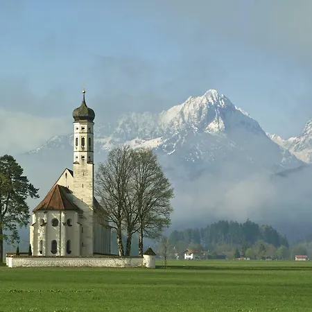 Bleckenau Daire
