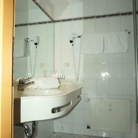 Bleckenau Apartment Schwangau