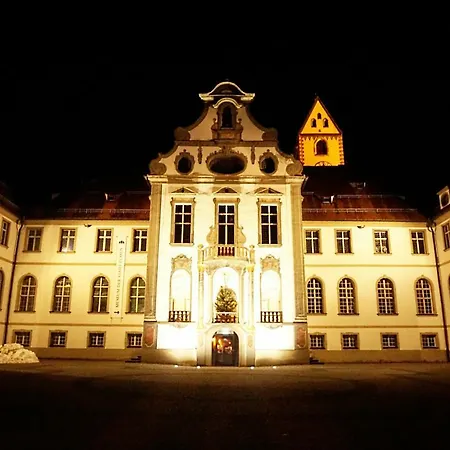 Apartment Bleckenau