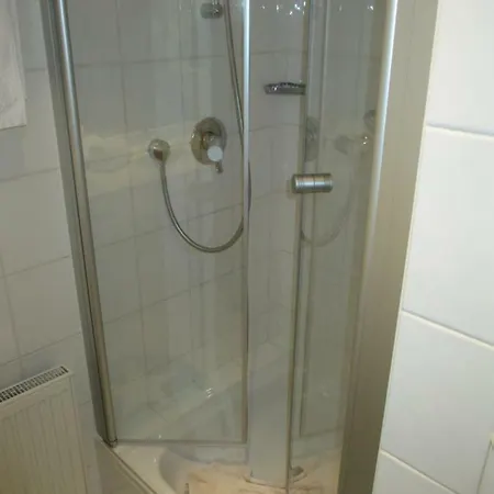 Bleckenau Apartment